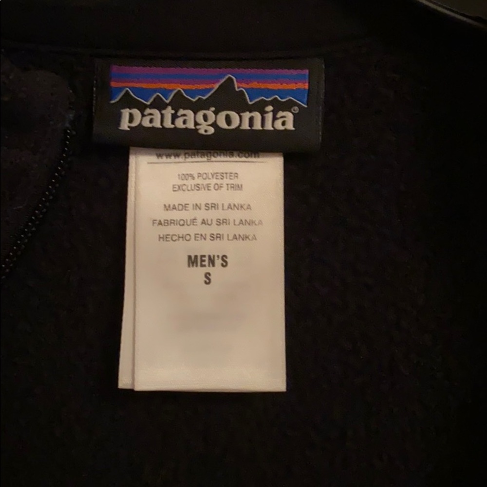 Vest - Picture 3 of 3